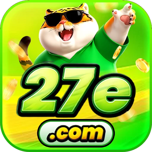 27e.com Logo